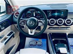 مرسيدس بنز GLB